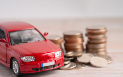 Fiscale aftrekbaarheid autokosten: Hoe zit het nu weer?